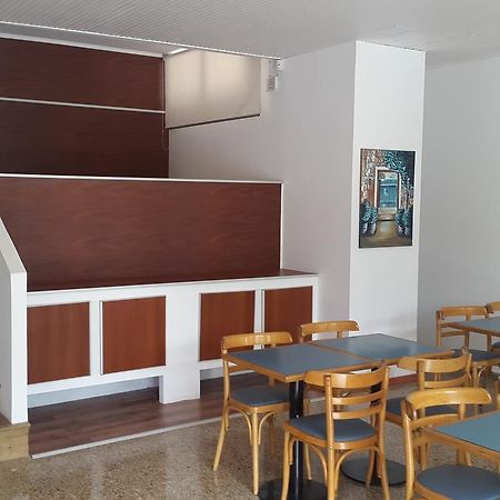 מלון סן קלמנטה דל טויו Continente Park מראה חיצוני תמונה