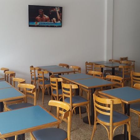 מלון סן קלמנטה דל טויו Continente Park מראה חיצוני תמונה